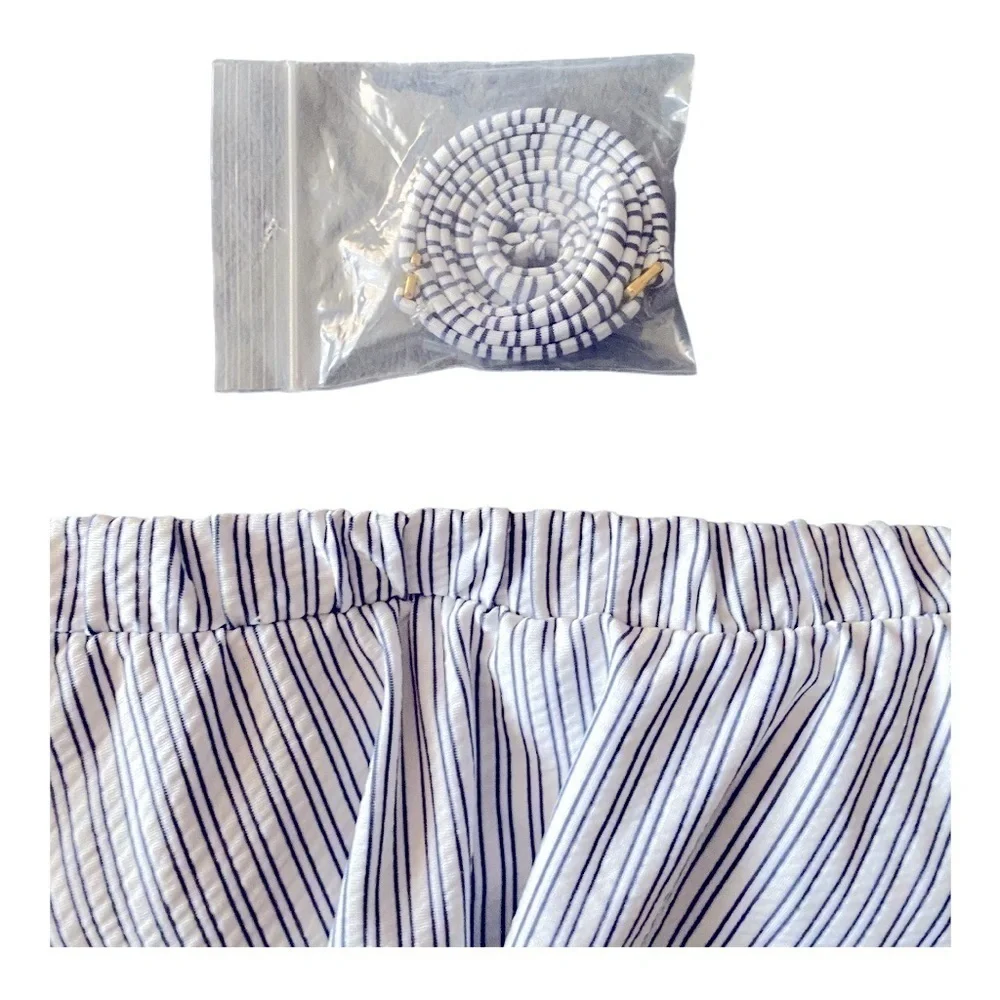 XHILARATION-TWO PIECE SWIMSUIT-SIZE SMALL